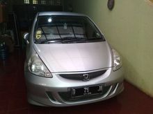2008 Honda Jazz 1.5 VTEC Hatchback