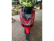 2018 Honda PCX 150 Others