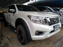 2015 Nissan NP 300 Navara 2.5 KING CAB Calibre E Pickup MT