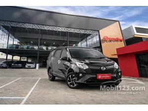 2024 Daihatsu Sigra 1.2 R MPV