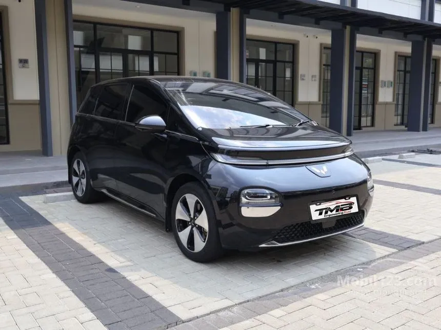 2024 Wuling Cloud EV 460KM Hatchback