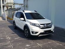 2017 Honda BR-V 1.5 E SUV