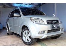 2010 Toyota Rush 1.5 S SUV
