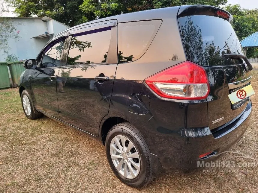 2013 Suzuki Ertiga GX MPV