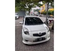 2007 Toyota Yaris 1.5 S Limited Hatchback