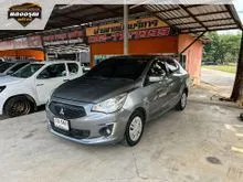2019 Mitsubishi ATTRAGE 1.2 (ปี 13-18) GLX Sedan