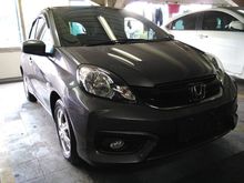 PROMO APRIL BRIO DISC SUPER GALAK SE INDONESIA