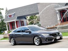 2016 Honda Civic 1.5 FC (ปี 16-20) Turbo Sedan
