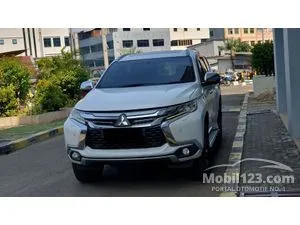 2019 Mitsubishi Pajero Sport 2.4 Dakar 4X2 SUV