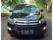 Jual Mobil Toyota Kijang Innova 2020 G 2.0 di DKI Jakarta Automatic MPV Hitam Rp 270.000.000