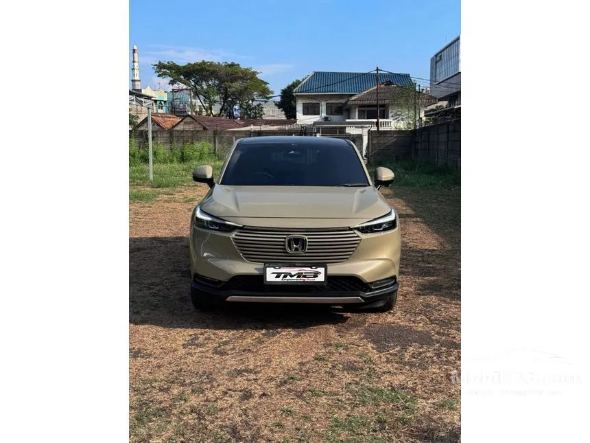 2024 Honda HR-V Special Edition SUV