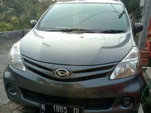 2015 Daihatsu Xenia 1.3 X DELUXE MPV