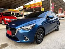 2019 Mazda 2 1.3 (ปี 15-18) Sports High Connect Hatchback AT