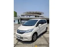 2012 Honda Freed 1.5 Power Sliding Door MPV Facelift (Tdp 28jt)