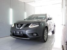 Nissan X-Trail 2.5 2015 Siap Pakai Mulus Terawat