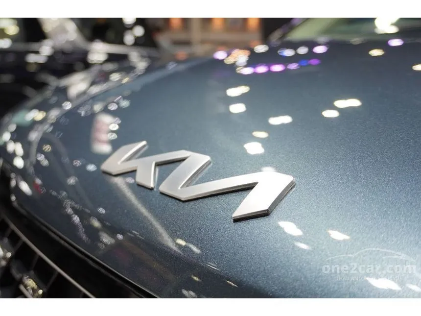 2025 Kia CARNIVAL HEV Luxury Wagon