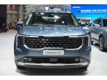 2025 Kia CARNIVAL 1.6 (ปี 20-26) HEV Luxury Wagon