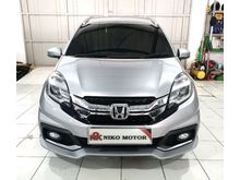 2016 Honda Mobilio 1.5 RS MPV. (ANTIK KM50RB) HONDA MOBILIO 1.5 RS 2016 MT 2017.2018