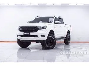2020 Ford RANGER 2.0 Limited Double Cab Pickup