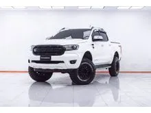 2020 Ford RANGER 2.0 Double Cab (ปี 15-21) Limited 4WD Pickup