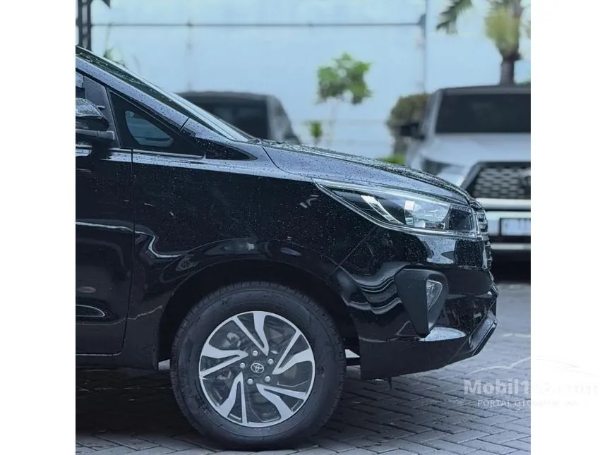 2026 Toyota Kijang Innova G MPV