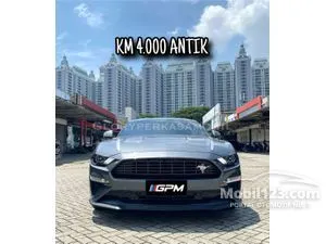2022 Ford Mustang 2.3 EcoBoost High Performance Fastback