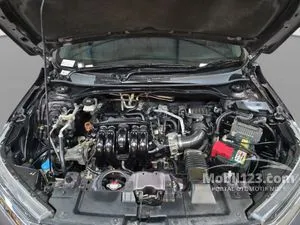 2022 Honda BR-V 1.5 E SUV