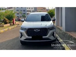 2025 Chery Tiggo 7 Pro 1.5 Luxury SUV