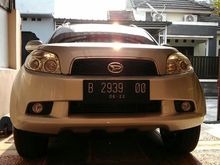 2007 Daihatsu Terios 1.5 TX SUV