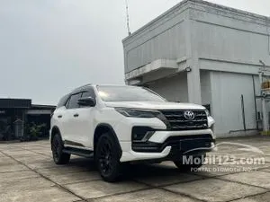 2022 Toyota Fortuner 2.8 VRZ 4X2 SUV