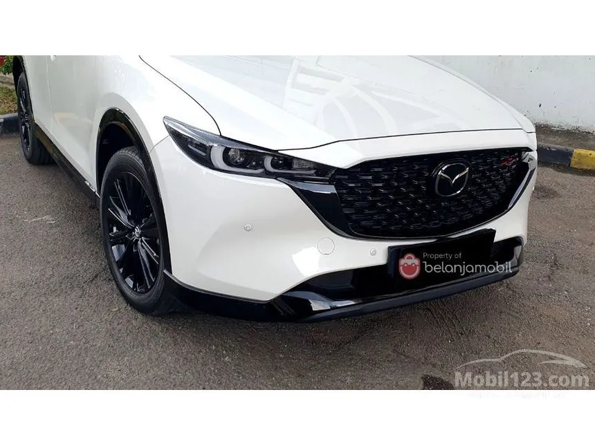 2023 Mazda CX-5 Kuro Edition SUV