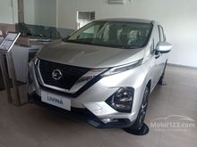 Nissan LIVINA Special TDP 25 Juta