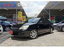 2008 Mitsubishi Lancer 1.6 (ปี 04-12) GLX Sedan AT