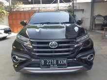 2018 Toyota Rush 1.5 TRD Sportivo SUV