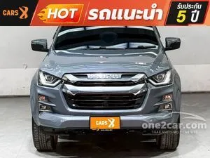 2023 Isuzu D-MAX 1.9 Hi-Lander Z Cab-4 Pickup