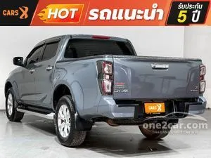 2023 Isuzu D-MAX 1.9 Hi-Lander Z Cab-4 Pickup
