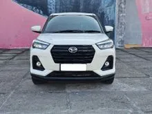 2022 Daihatsu Rocky 1.2 X SUV