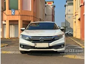 2019 Honda Civic 1.5 ES Sedan