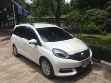 2015 Honda Mobilio 1.5 (ปี 14-17) V Wagon AT
