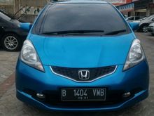 2009 Honda Jazz 1.5 RS Hatchback