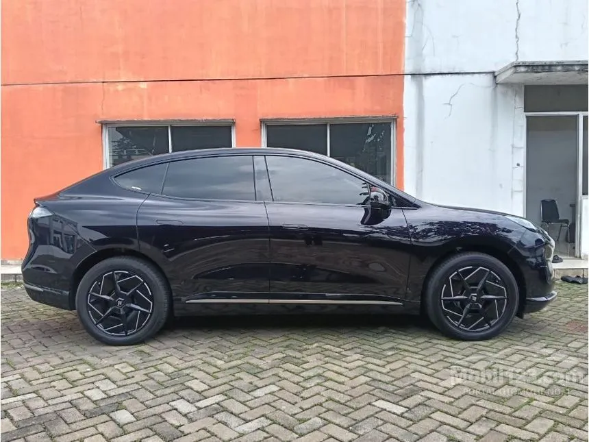 2026 GAC Hyptec HT Premium Hatchback