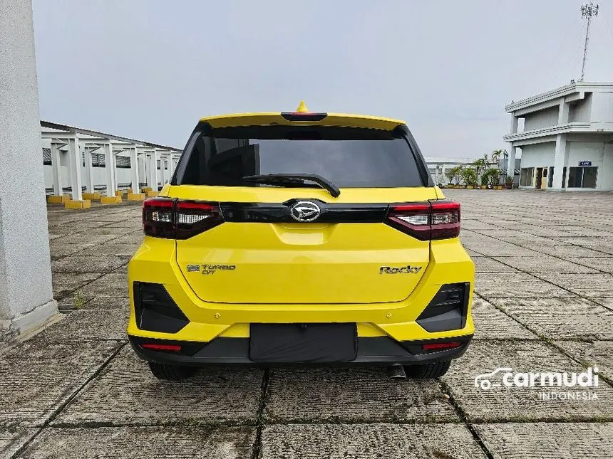 2022 Daihatsu Rocky R TC ASA Wagon