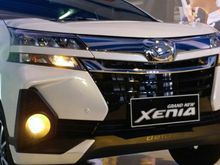 2019 Daihatsu Xenia 1,3 X MPV