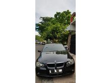 2008 BMW 320i 2.0 E90 Sedan