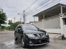 2015 Nissan X-Trail 2.5 T32 SUV #Hitam #Tangan Pertama #Bisa Kredit Xtrail