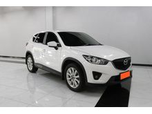 2013 Mazda CX-5 2.5 Grand Touring SUV