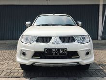2013 Mitsubishi Pajero Sport 2.5 Dakar SUV