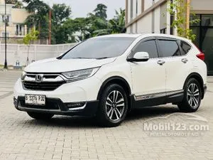 2019 Honda CR-V 1.5 Turbo Prestige SUV