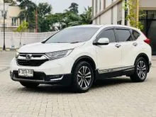 2019 Honda CR-V 1.5 Turbo Prestige SUV