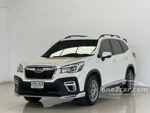 2022 Subaru FORESTER 2.0 S Eyesight SUV
